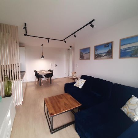 Apartamenty Marzen グジボボ エクステリア 写真
