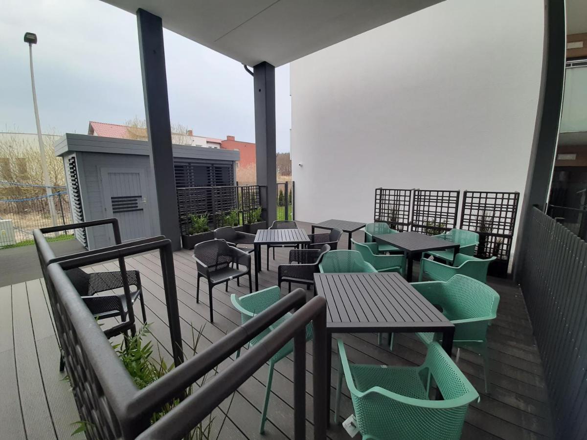 Apartamenty Marzen グジボボ エクステリア 写真