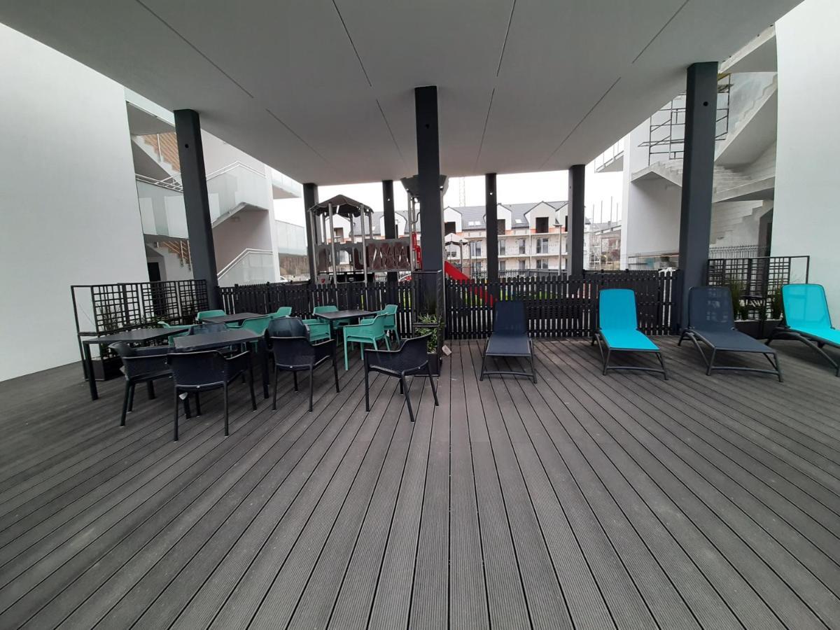 Apartamenty Marzen グジボボ エクステリア 写真