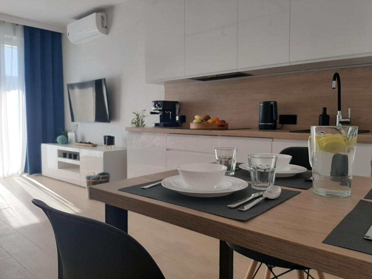 Apartamenty Marzen グジボボ エクステリア 写真