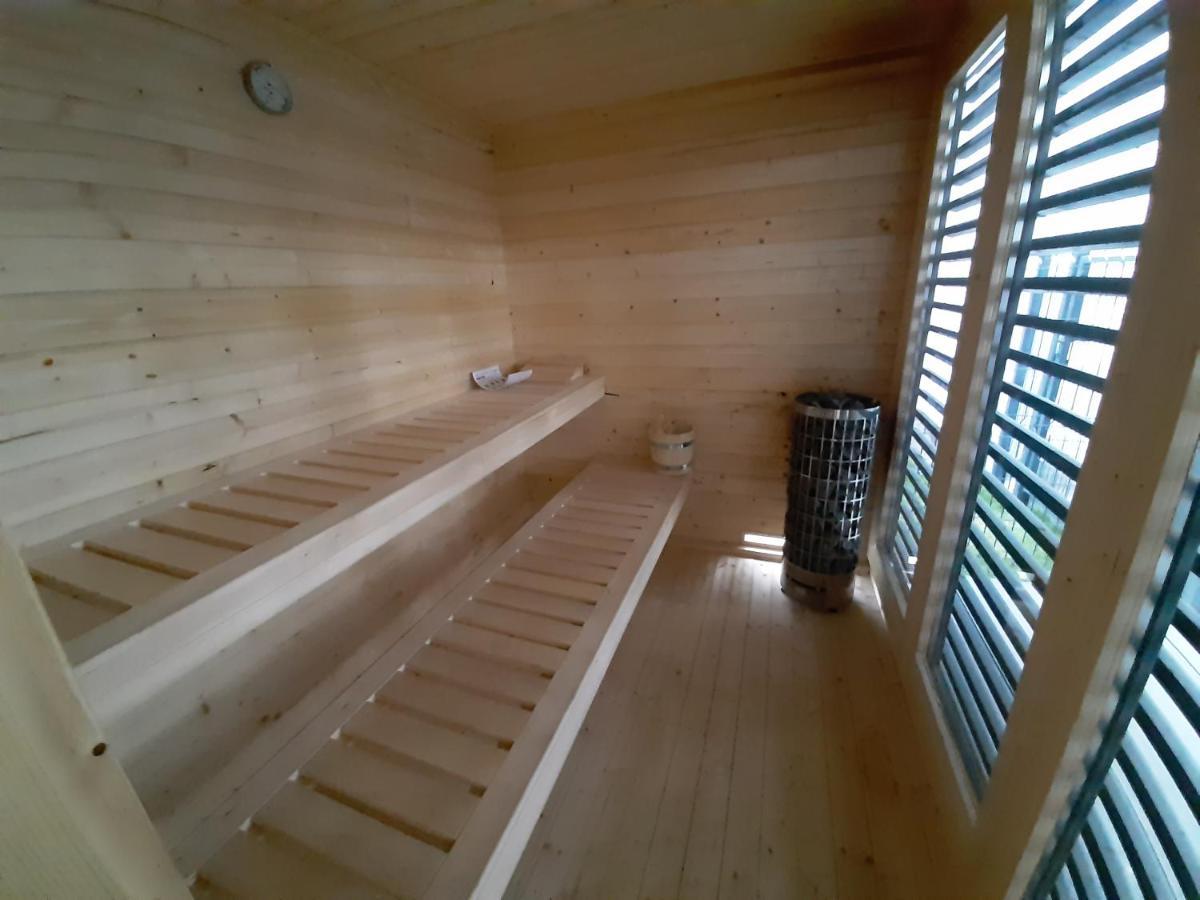 Apartamenty Marzen グジボボ エクステリア 写真