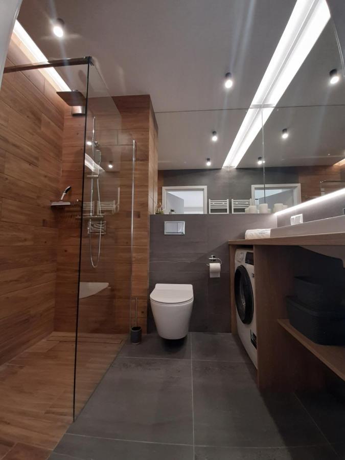 Apartamenty Marzen グジボボ エクステリア 写真
