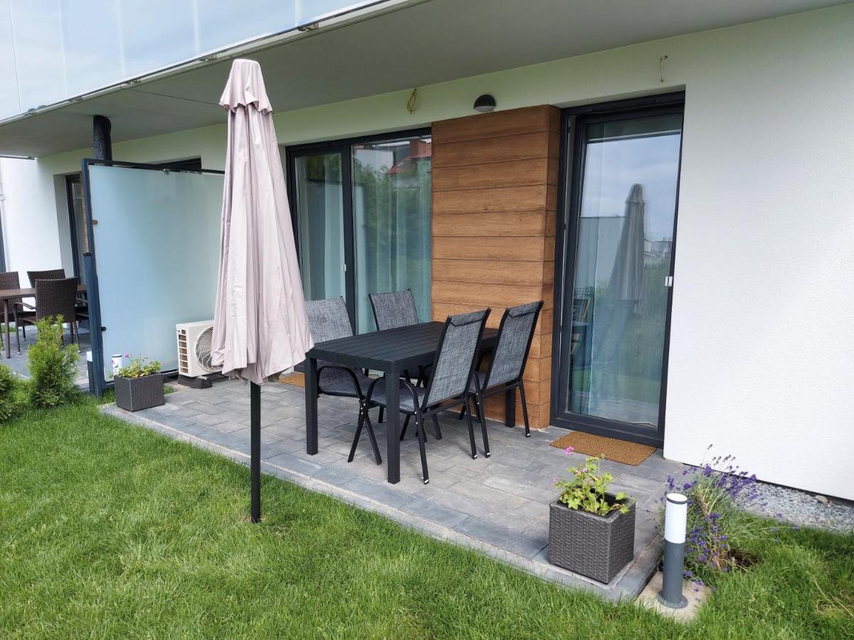 Apartamenty Marzen グジボボ エクステリア 写真