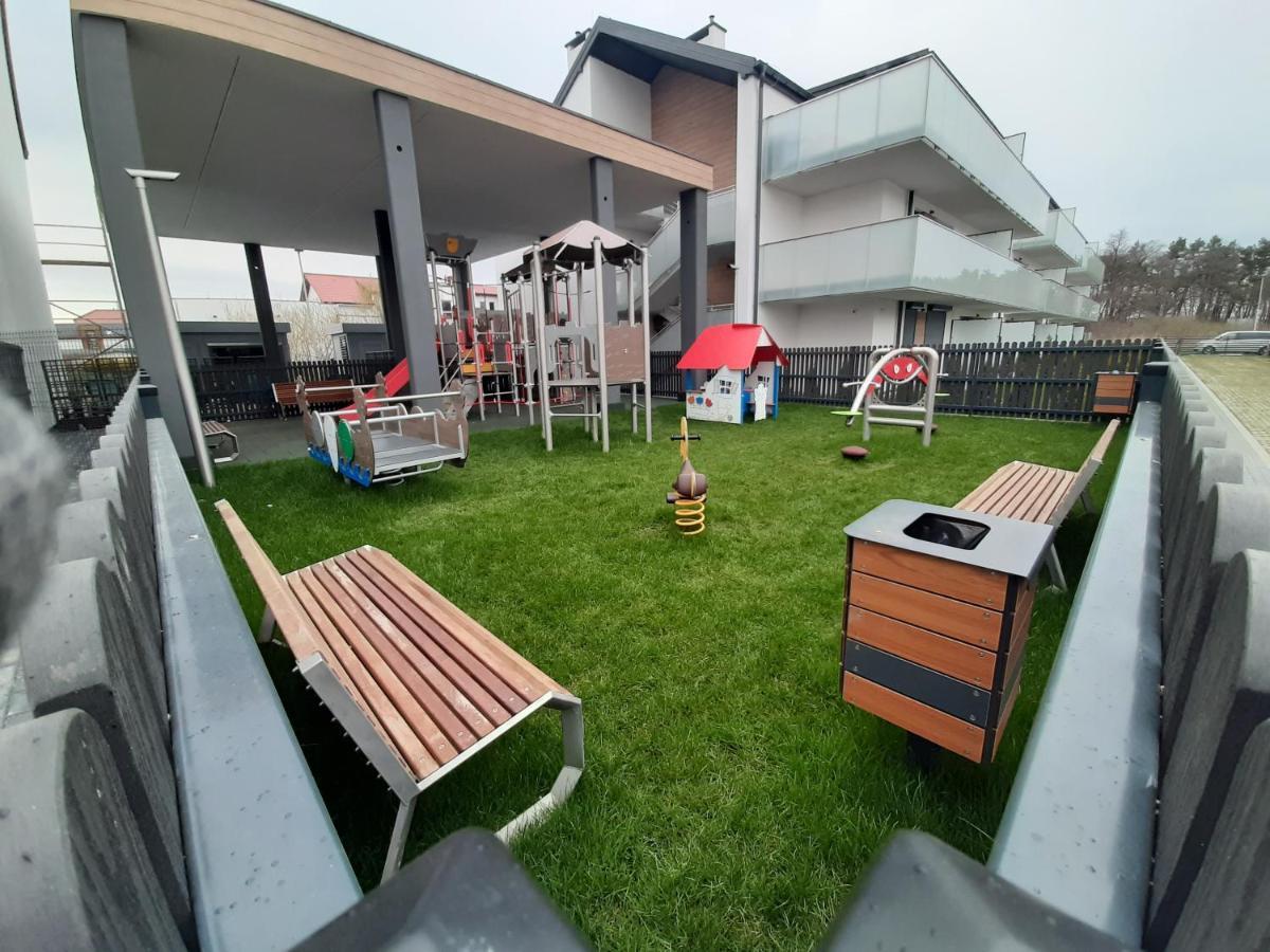 Apartamenty Marzen グジボボ エクステリア 写真