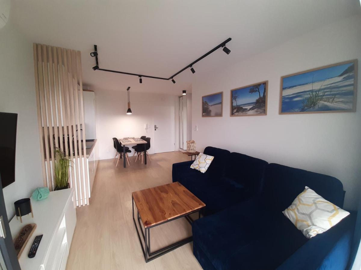 Apartamenty Marzen グジボボ エクステリア 写真
