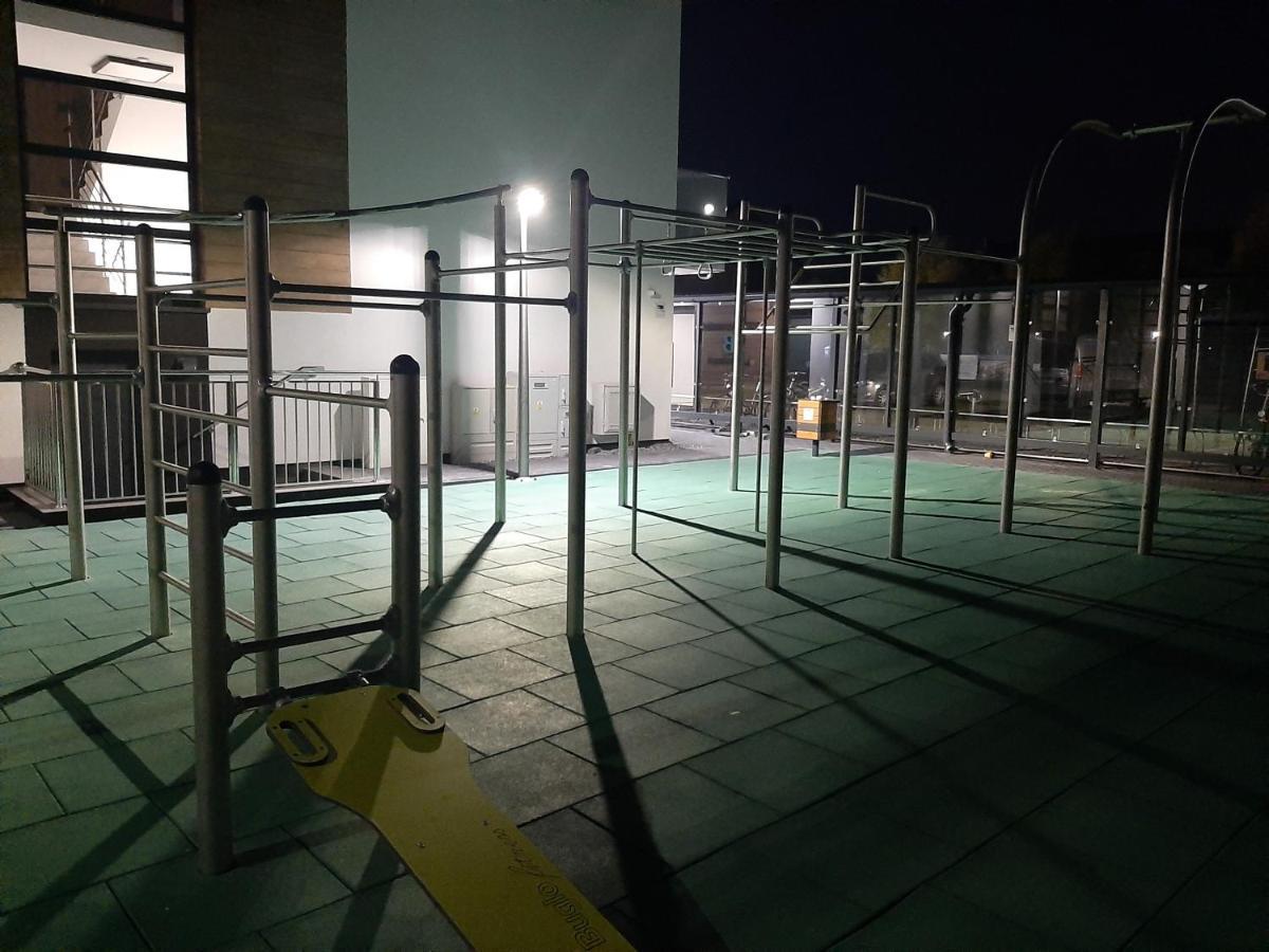 Apartamenty Marzen グジボボ エクステリア 写真